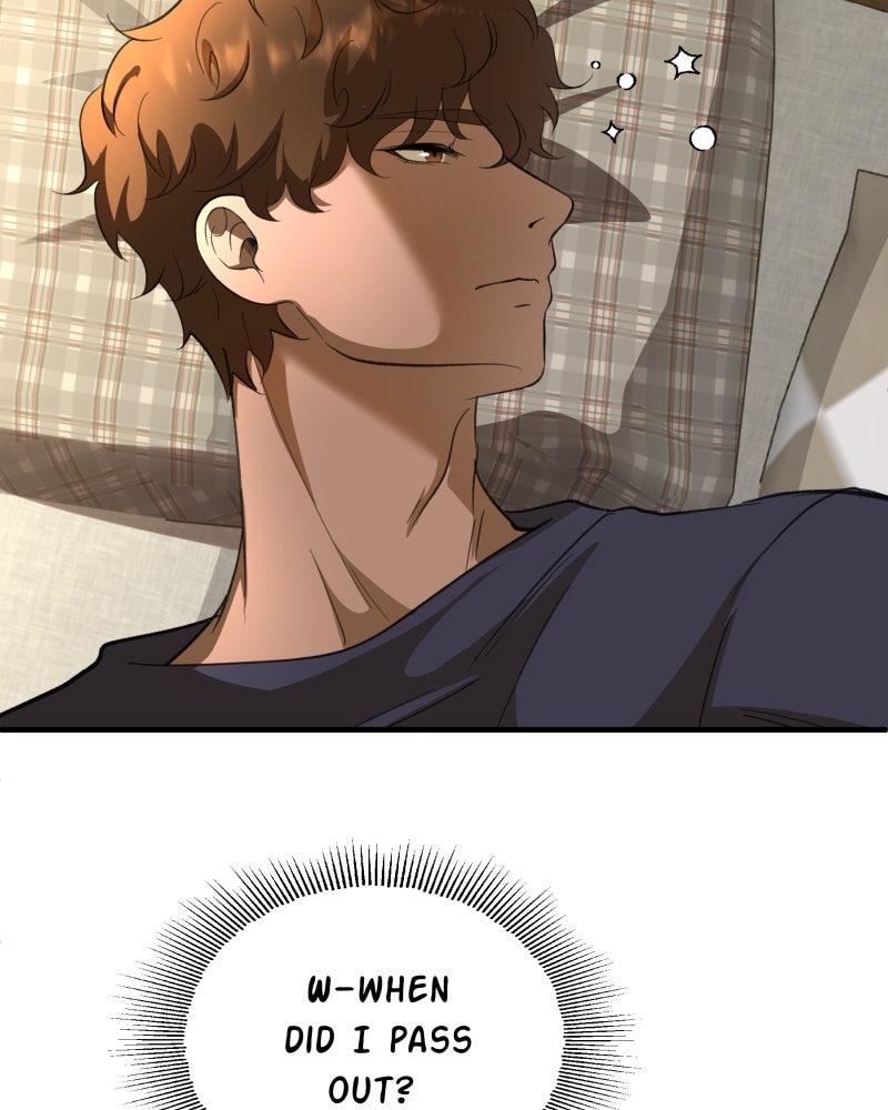 Words Left Unspoken Ep. 18 - Domesticated page 7 - 