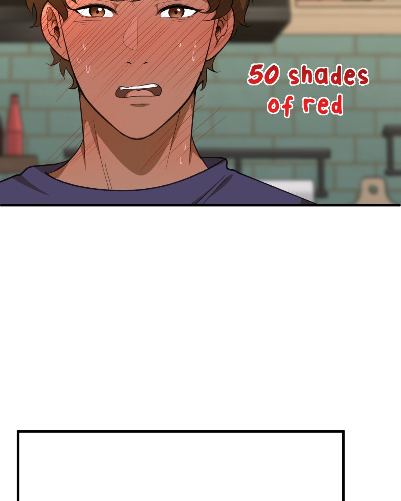 Words Left Unspoken Ep. 18 - Domesticated page 61 - 