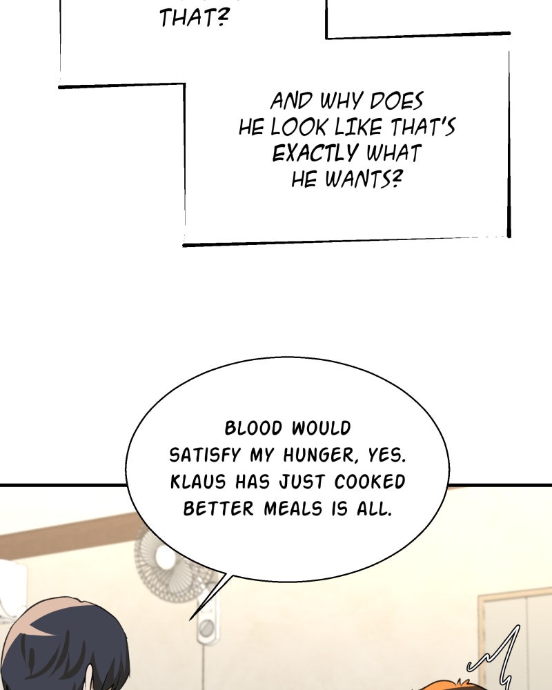 Words Left Unspoken Ep. 18 - Domesticated page 63 - 