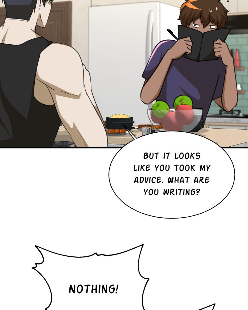Words Left Unspoken Ep. 18 - Domesticated page 64 - 