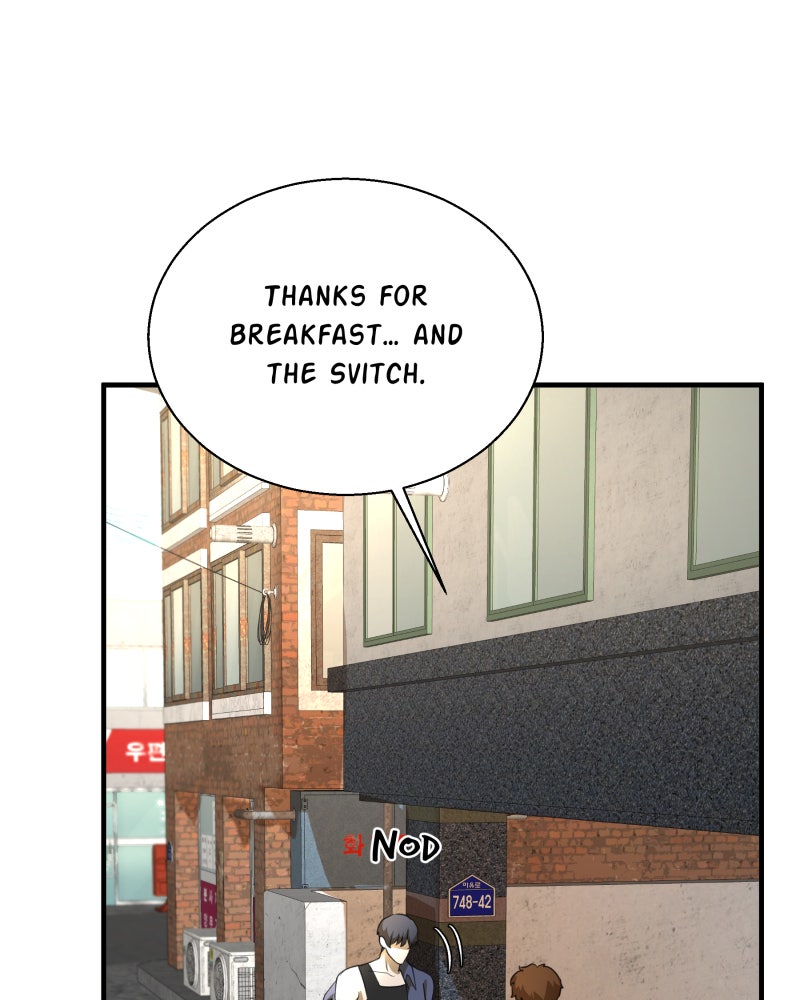 Words Left Unspoken Ep. 18 - Domesticated page 69 - 