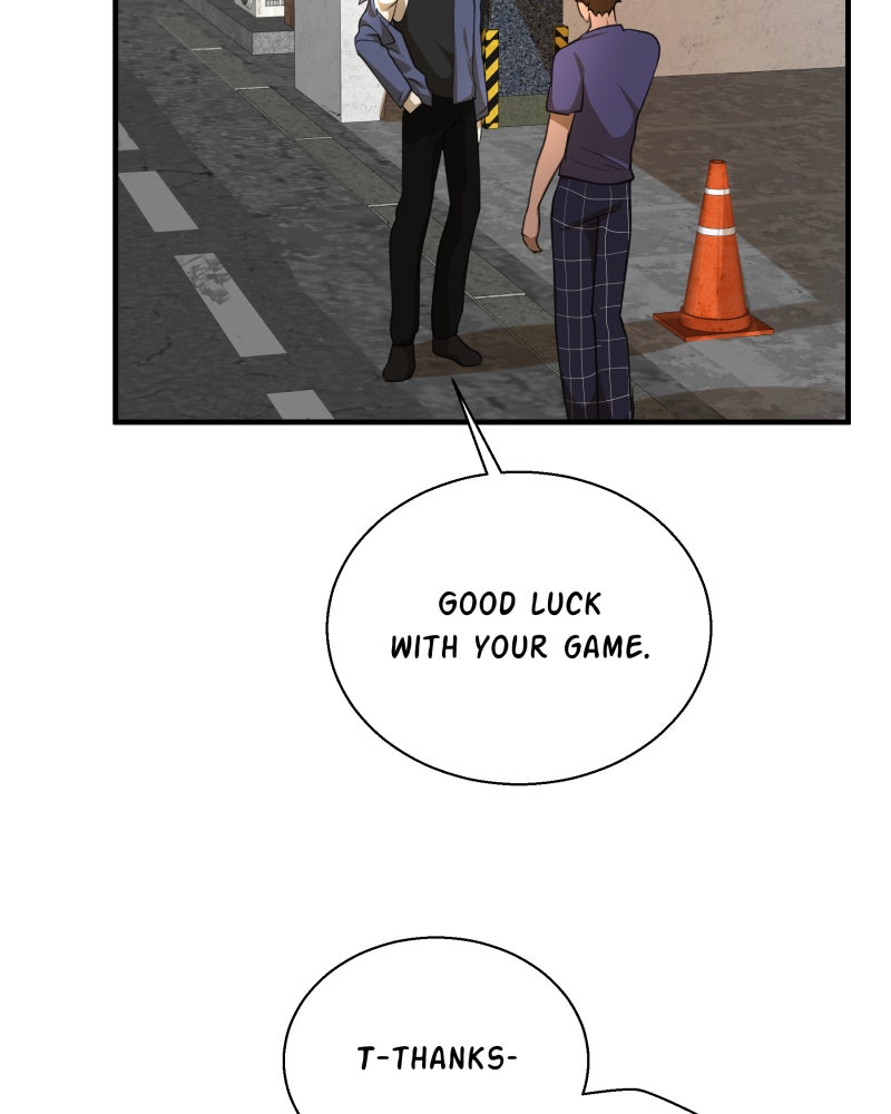 Words Left Unspoken Ep. 18 - Domesticated page 70 - 