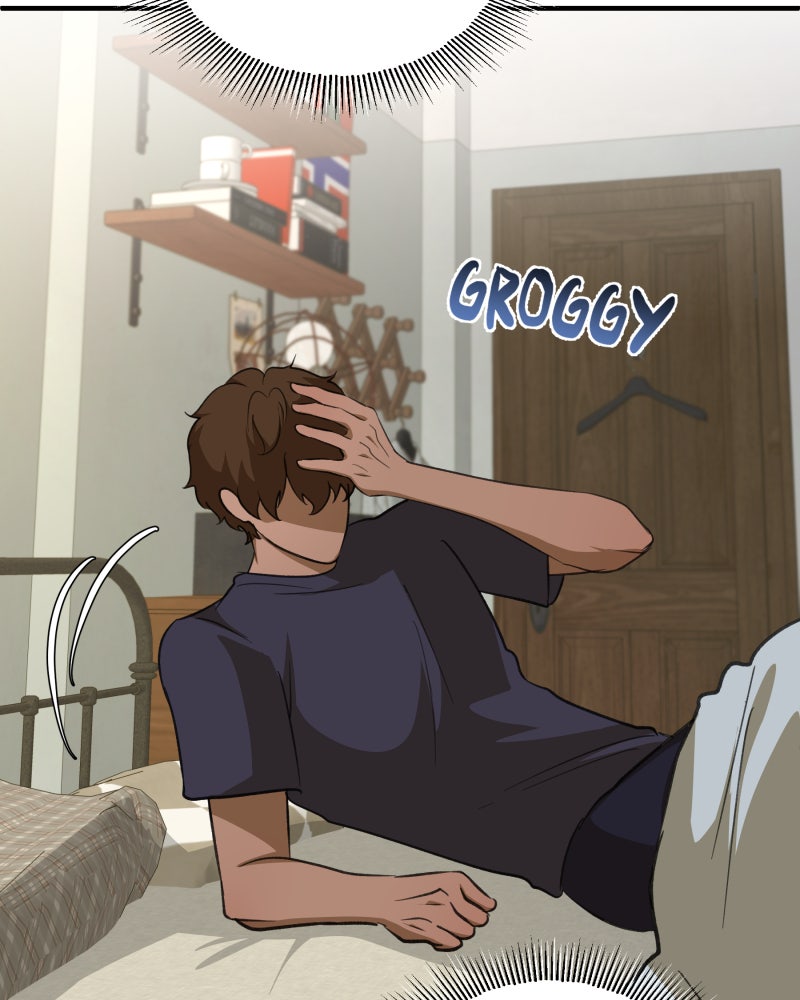Words Left Unspoken Ep. 18 - Domesticated page 8 - 