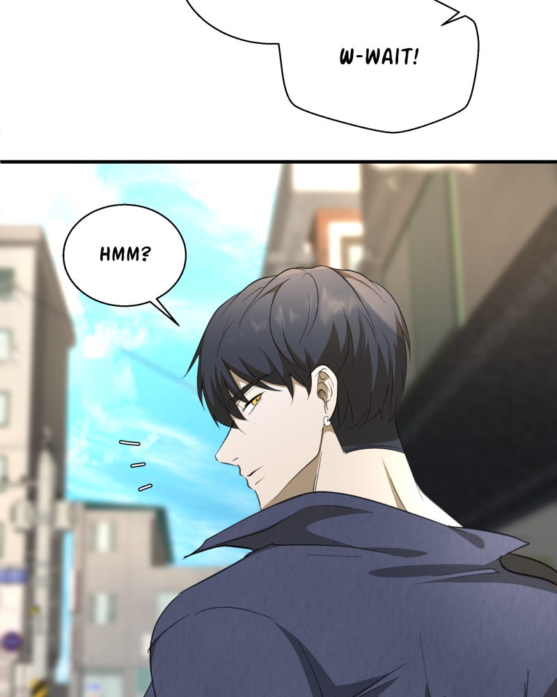 Words Left Unspoken Ep. 18 - Domesticated page 71 - 