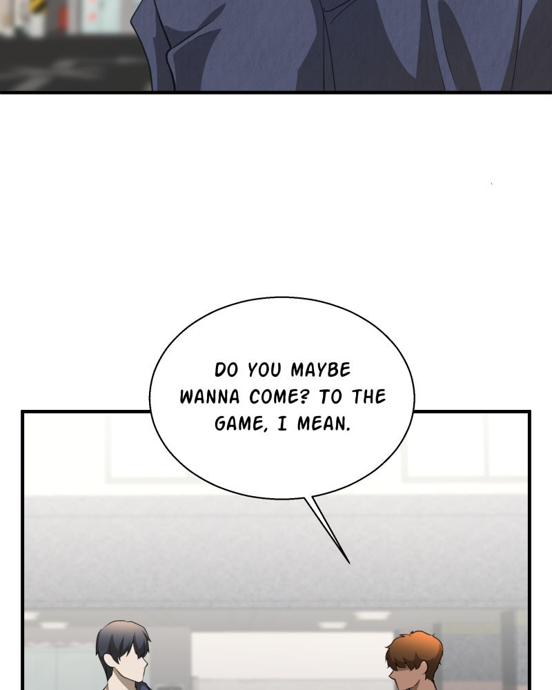Words Left Unspoken Ep. 18 - Domesticated page 72 - 
