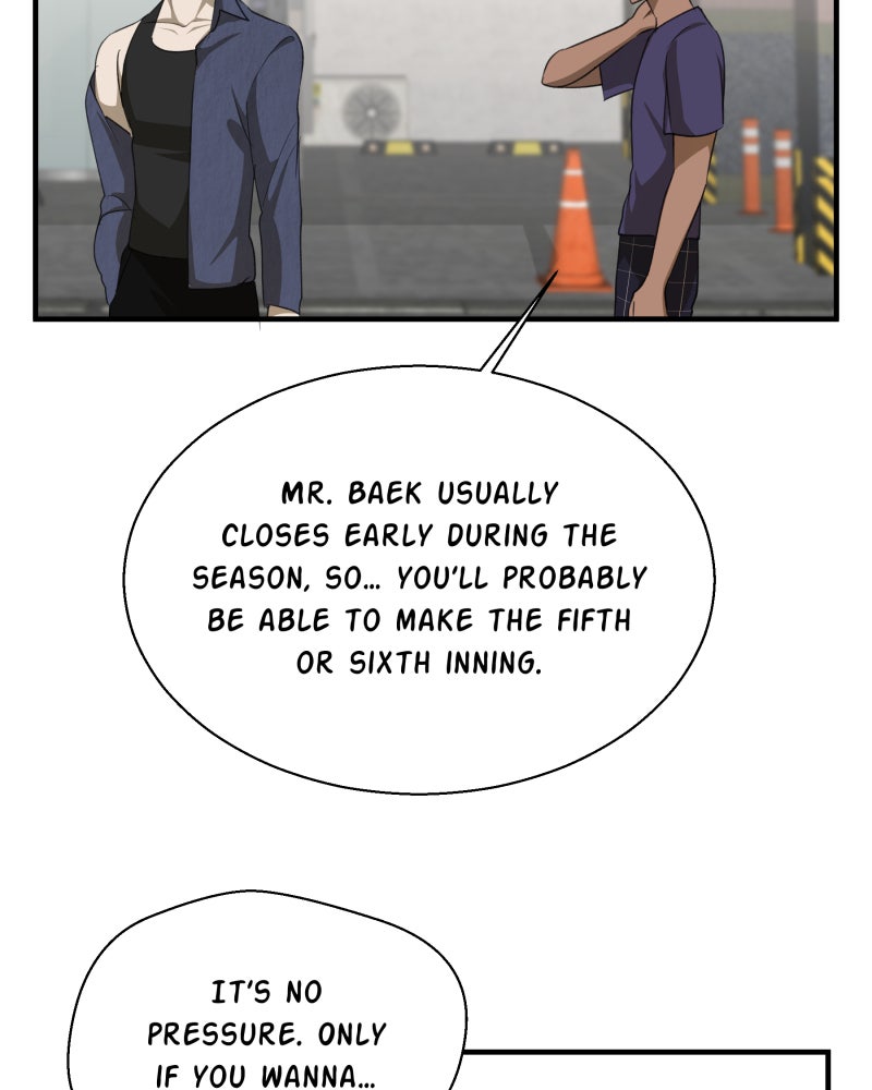 Words Left Unspoken Ep. 18 - Domesticated page 73 - 