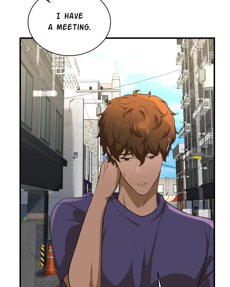 Words Left Unspoken Ep. 18 - Domesticated page 76 - 