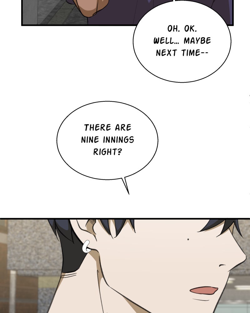 Words Left Unspoken Ep. 18 - Domesticated page 77 - 