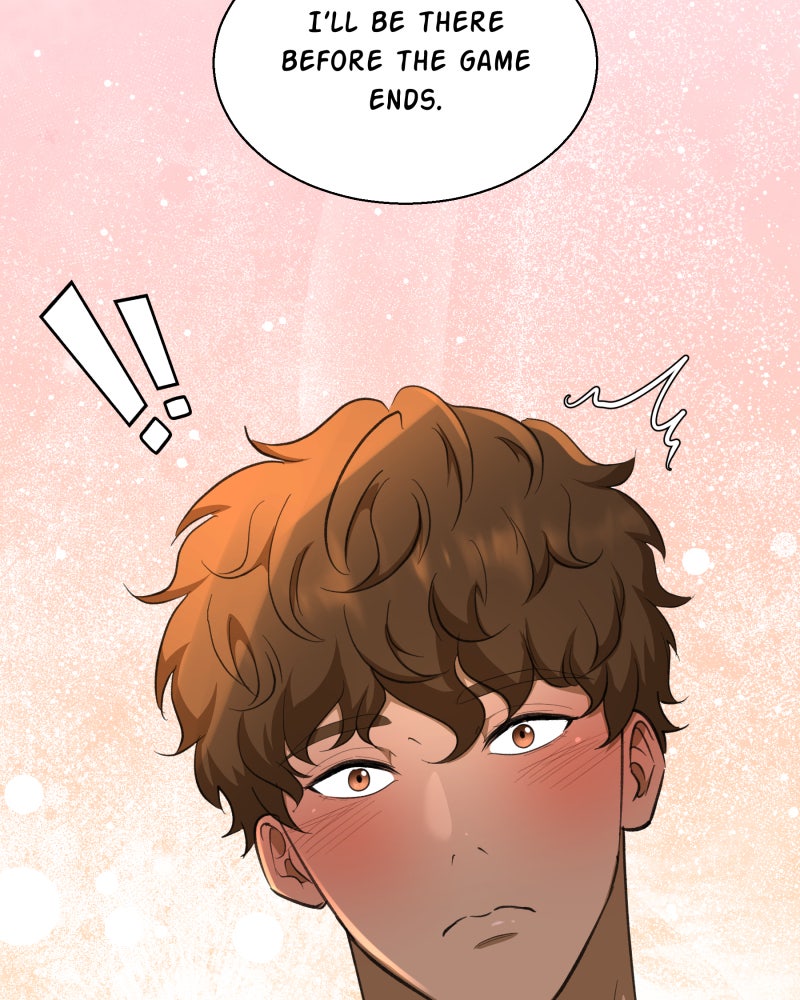 Words Left Unspoken Ep. 18 - Domesticated page 79 - 