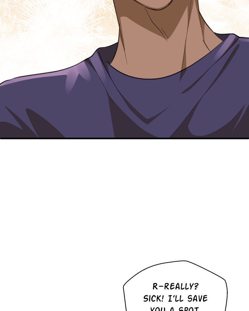 Words Left Unspoken Ep. 18 - Domesticated page 80 - 
