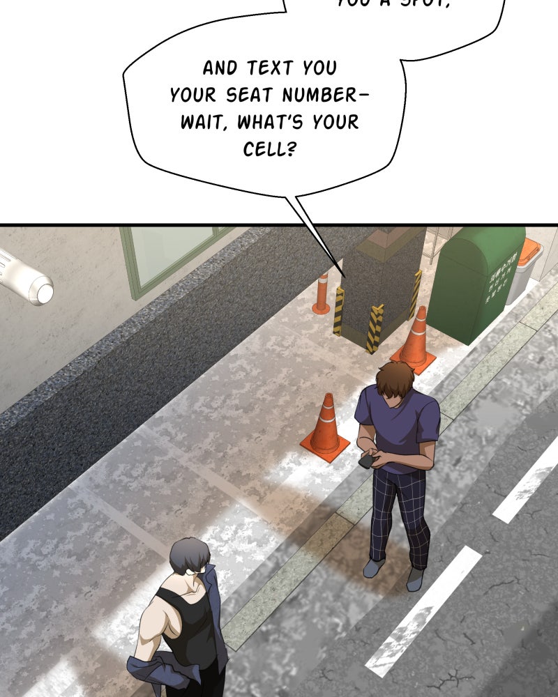 Words Left Unspoken Ep. 18 - Domesticated page 81 - 