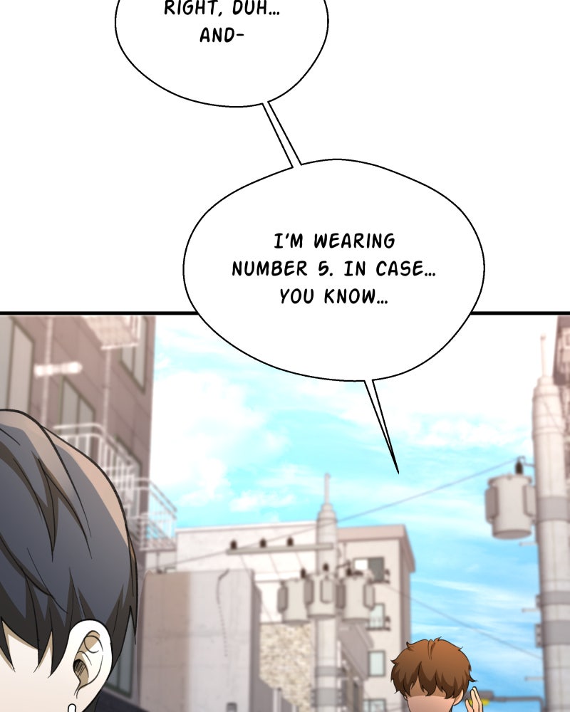 Words Left Unspoken Ep. 18 - Domesticated page 83 - 