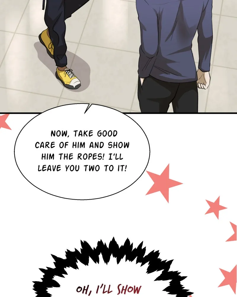 Words Left Unspoken Chapter 2 page 12 - 