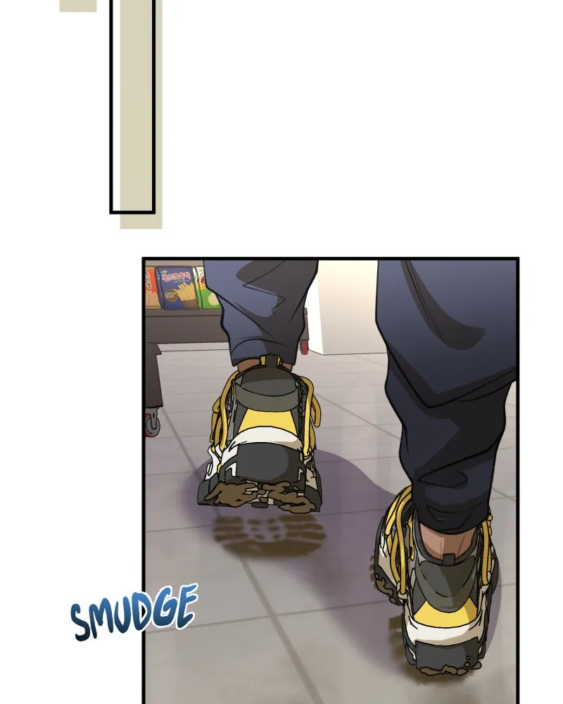 Words Left Unspoken Chapter 2 page 15 - 