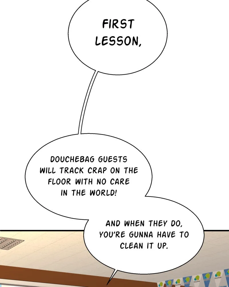 Words Left Unspoken Chapter 2 page 17 - 