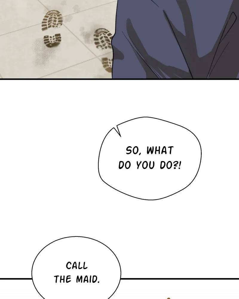 Words Left Unspoken Chapter 2 page 19 - 