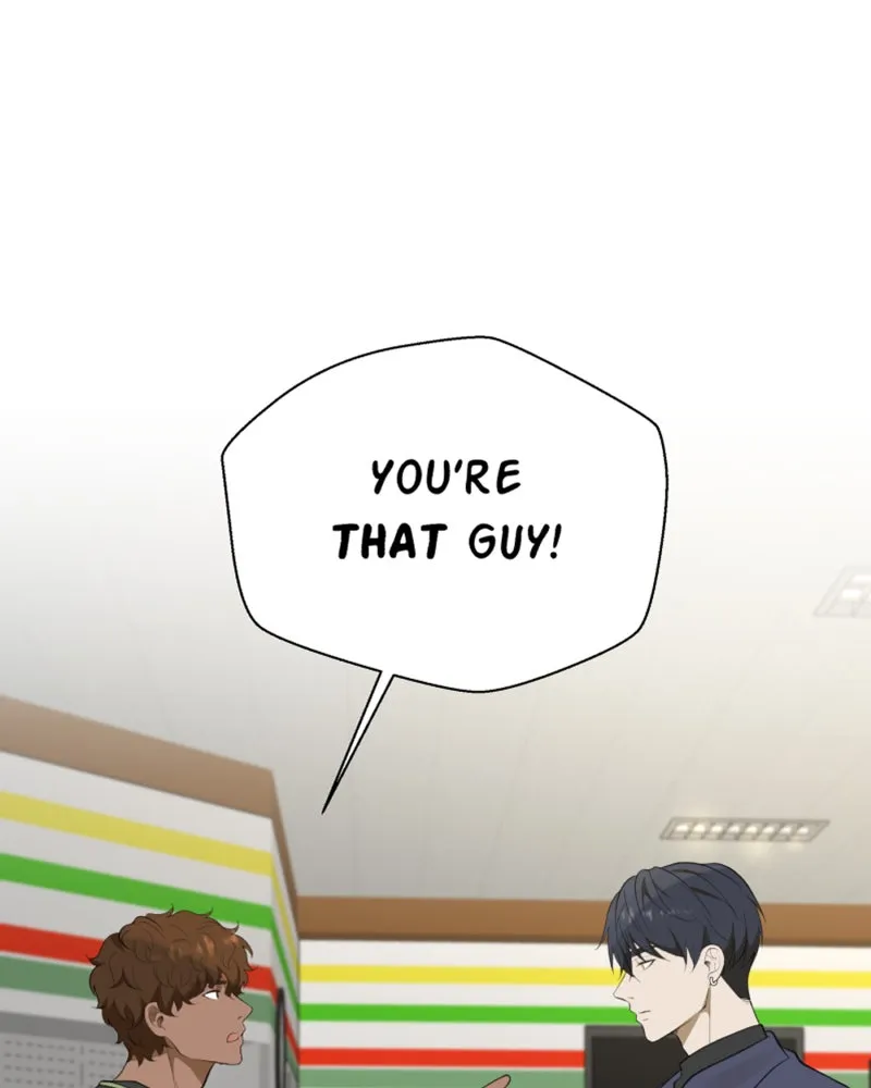Words Left Unspoken Chapter 2 page 3 - 