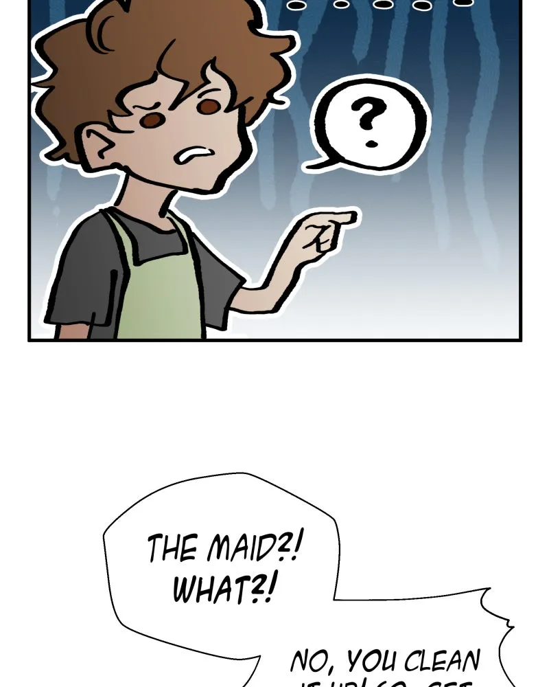 Words Left Unspoken Chapter 2 page 21 - 