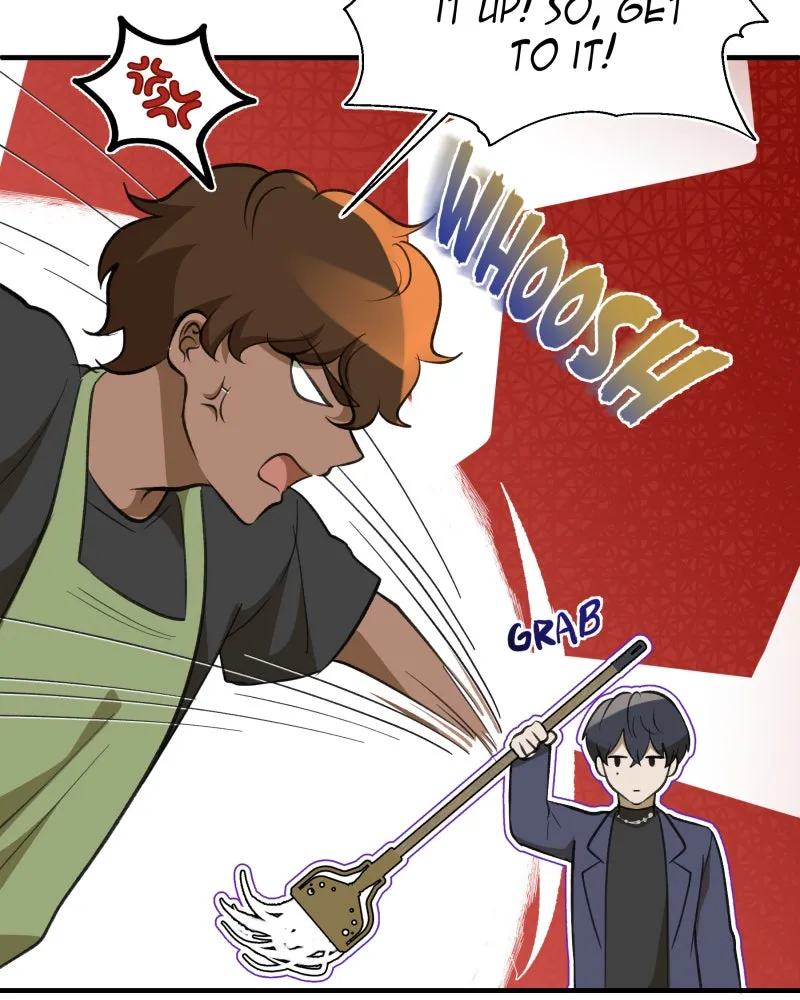 Words Left Unspoken Chapter 2 page 22 - 