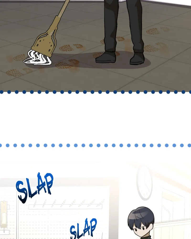 Words Left Unspoken Chapter 2 page 24 - 