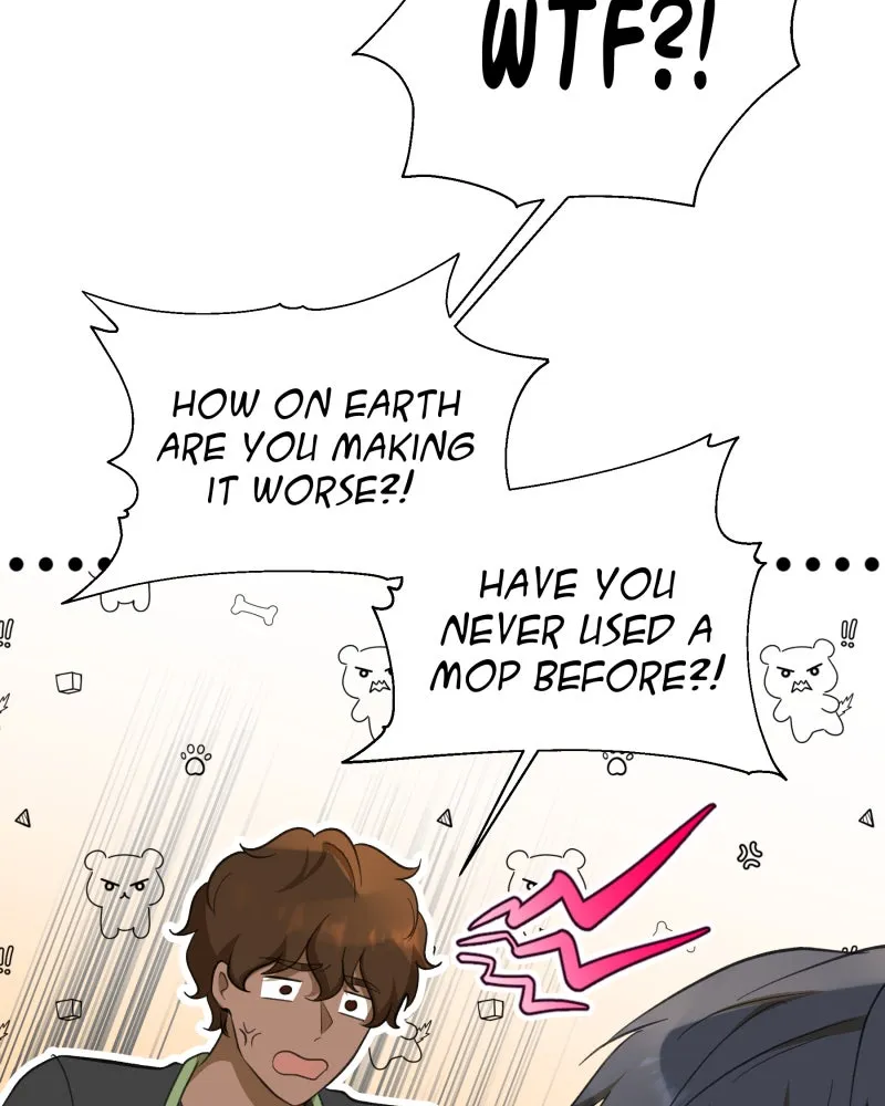 Words Left Unspoken Chapter 2 page 26 - 