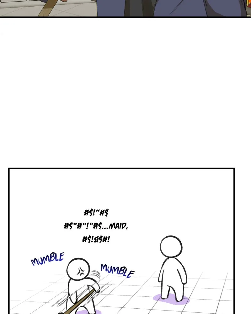 Words Left Unspoken Chapter 2 page 29 - 