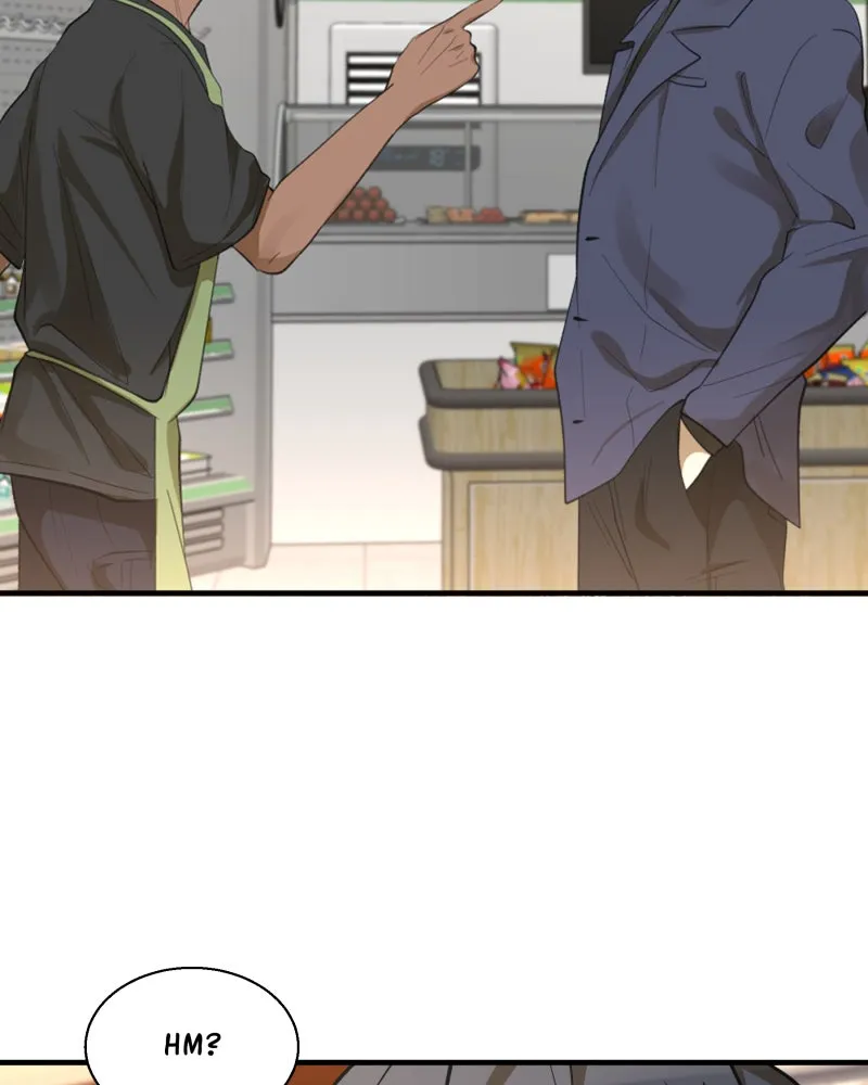 Words Left Unspoken Chapter 2 page 4 - 