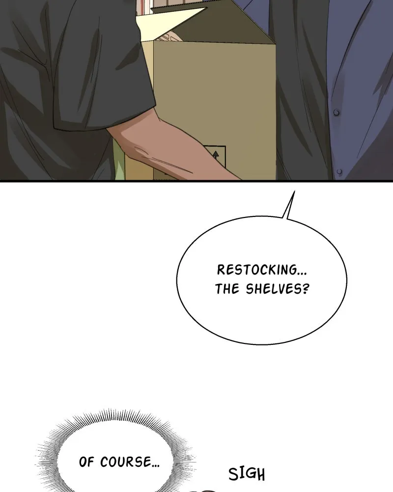 Words Left Unspoken Chapter 2 page 32 - 