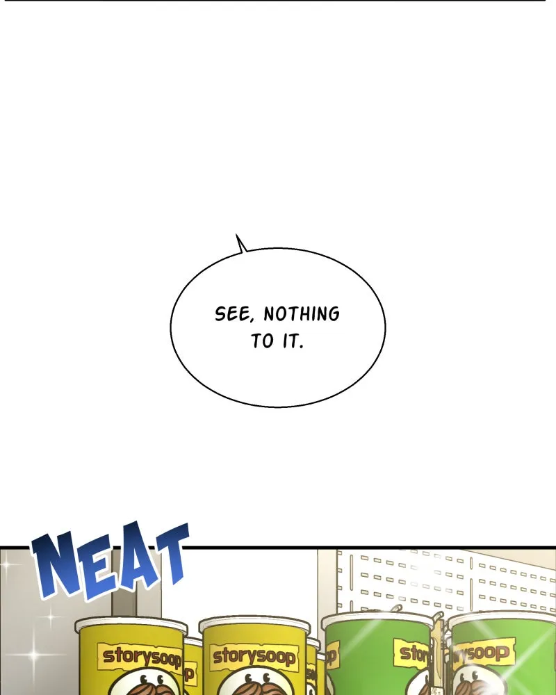 Words Left Unspoken Chapter 2 page 34 - 