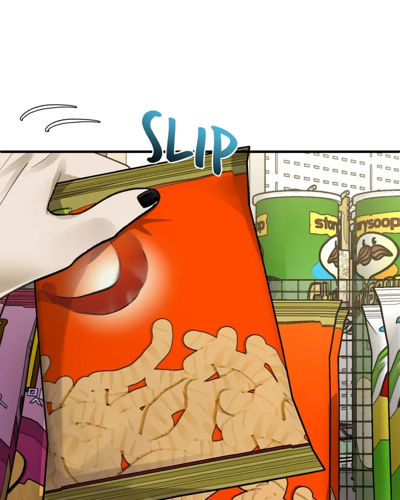 Words Left Unspoken Chapter 2 page 36 - 