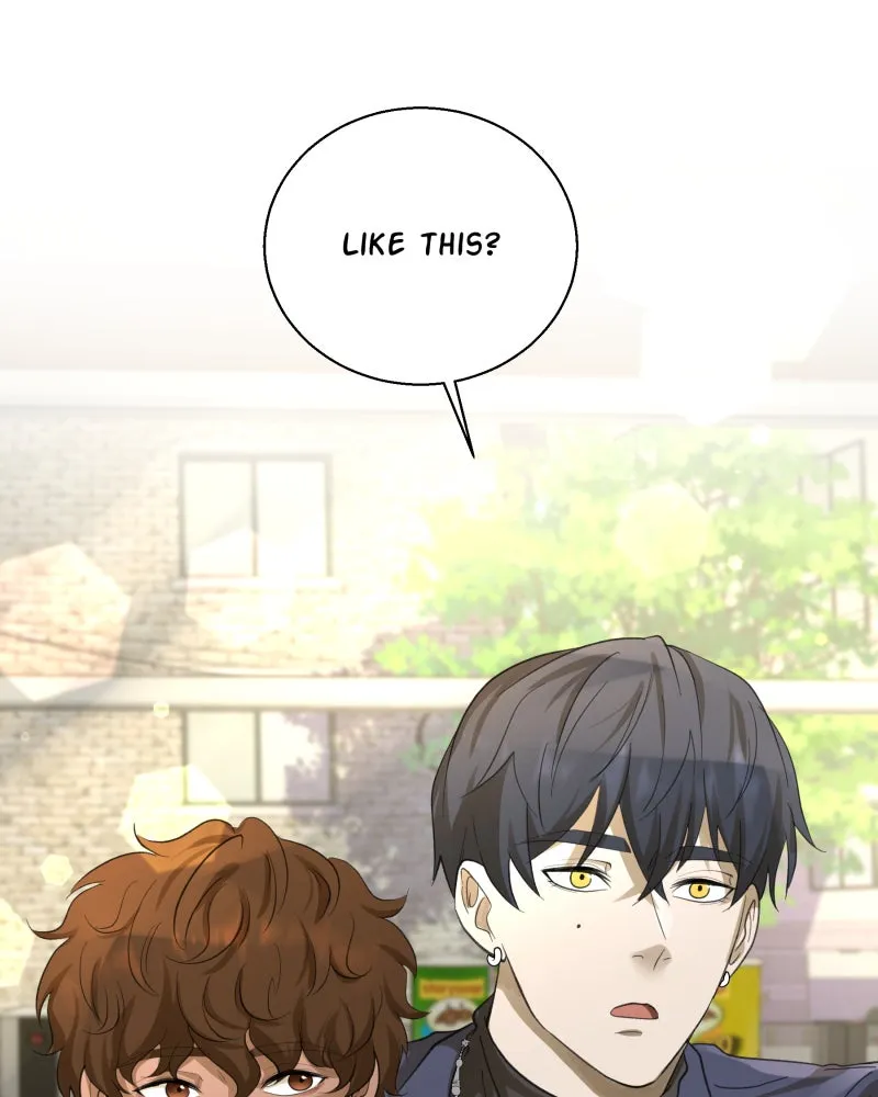 Words Left Unspoken Chapter 2 page 39 - 