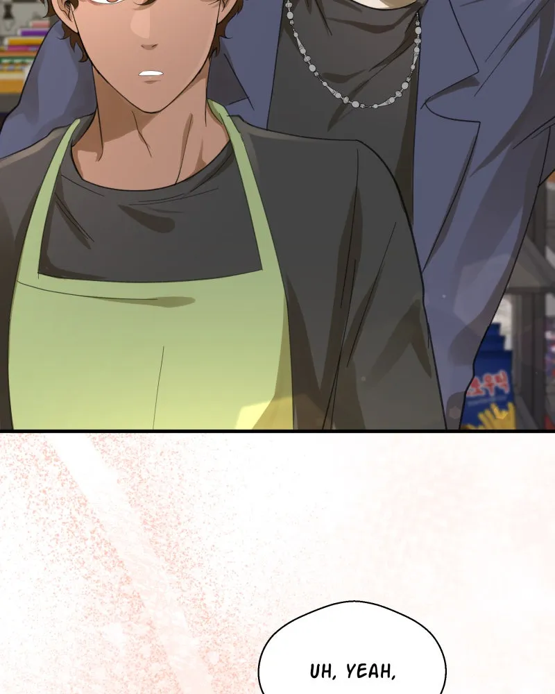 Words Left Unspoken Chapter 2 page 40 - 