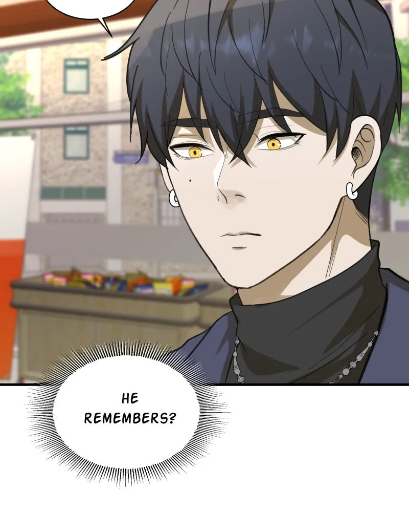 Words Left Unspoken Chapter 2 page 5 - 