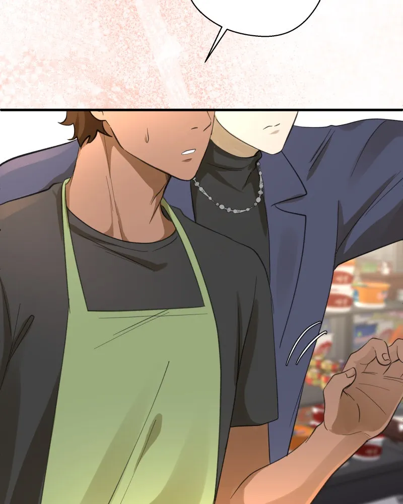 Words Left Unspoken Chapter 2 page 41 - 