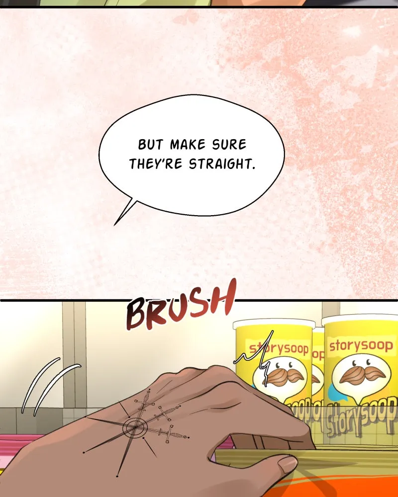 Words Left Unspoken Chapter 2 page 42 - 