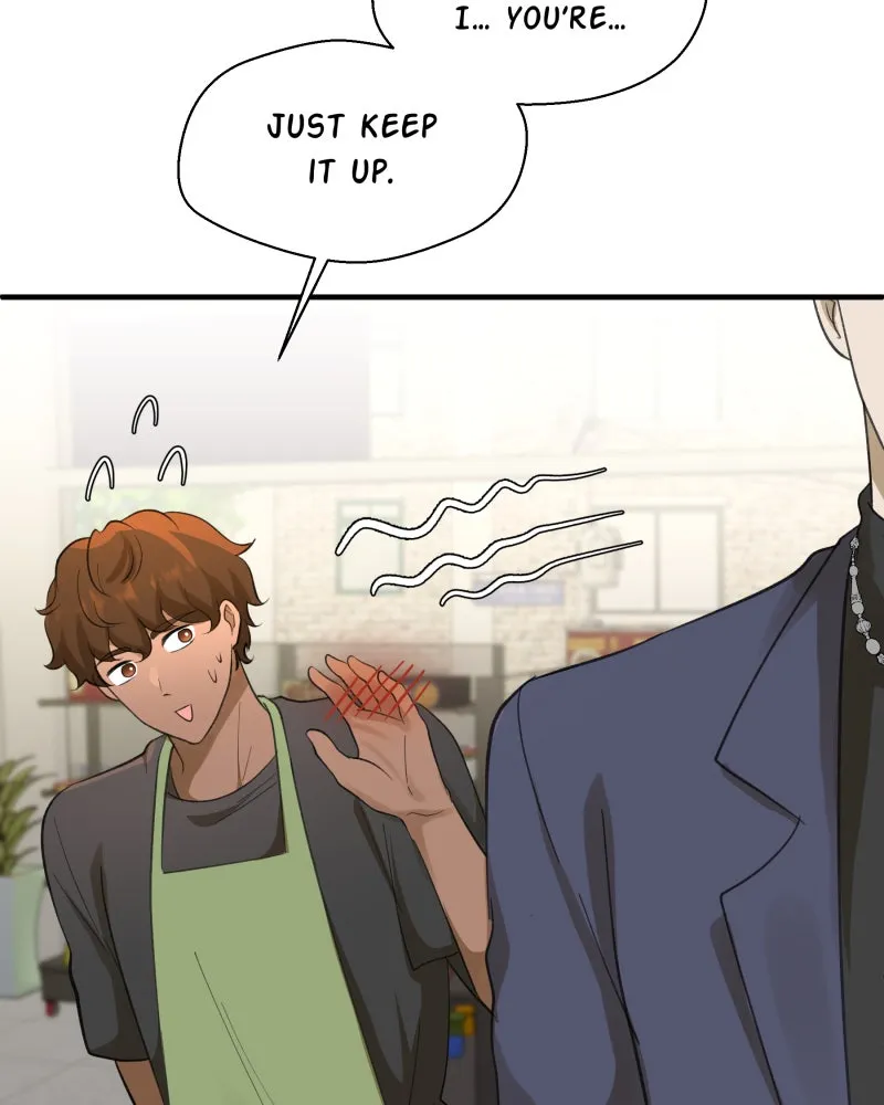 Words Left Unspoken Chapter 2 page 44 - 