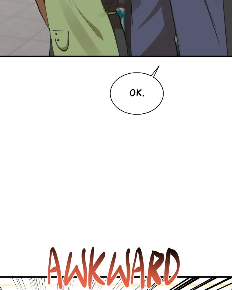 Words Left Unspoken Chapter 2 page 45 - 