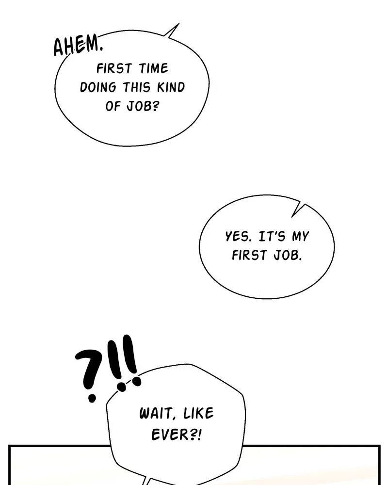 Words Left Unspoken Chapter 2 page 47 - 