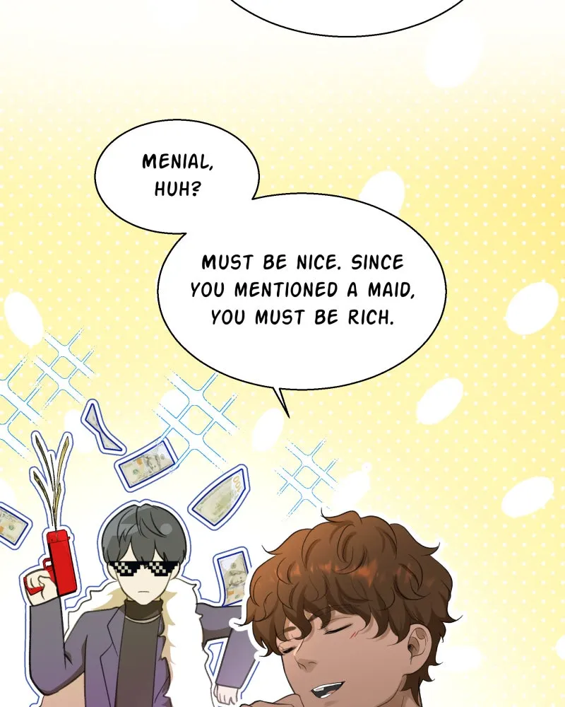 Words Left Unspoken Chapter 2 page 49 - 