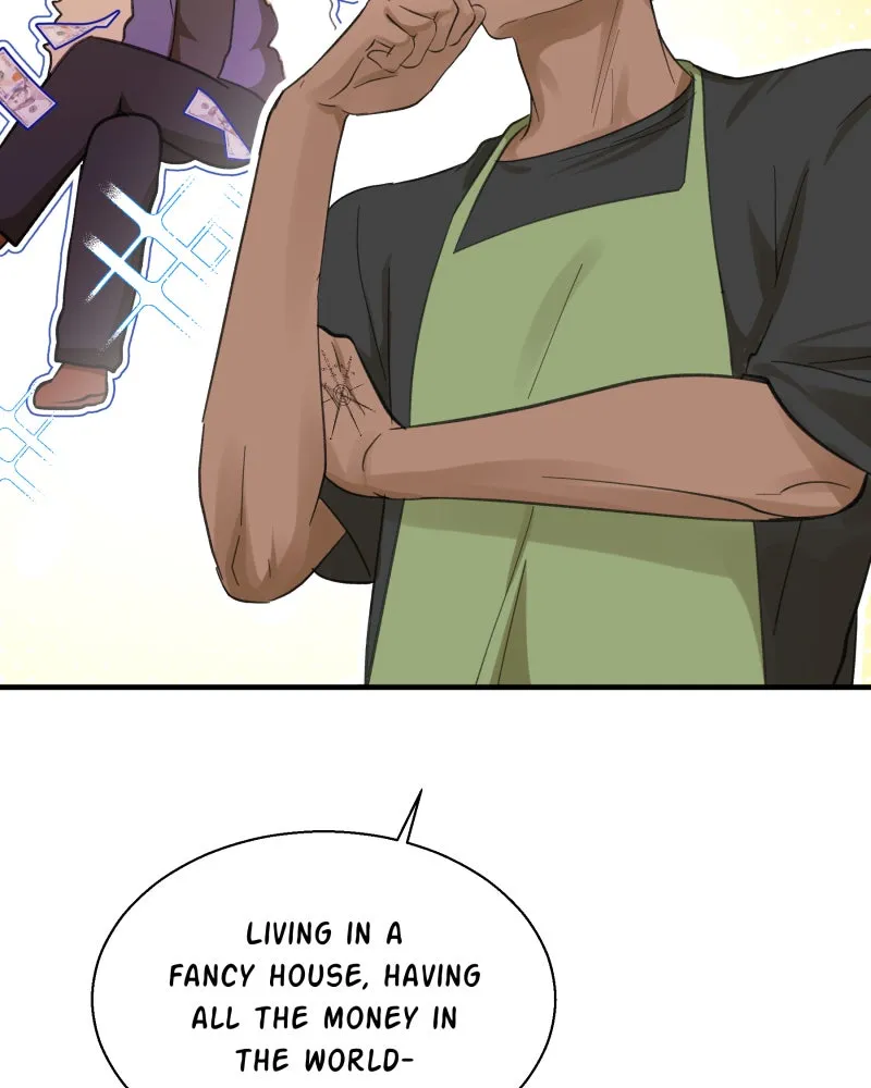 Words Left Unspoken Chapter 2 page 50 - 