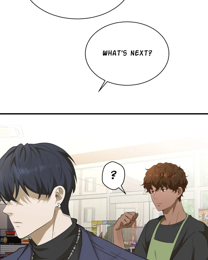 Words Left Unspoken Chapter 2 page 51 - 