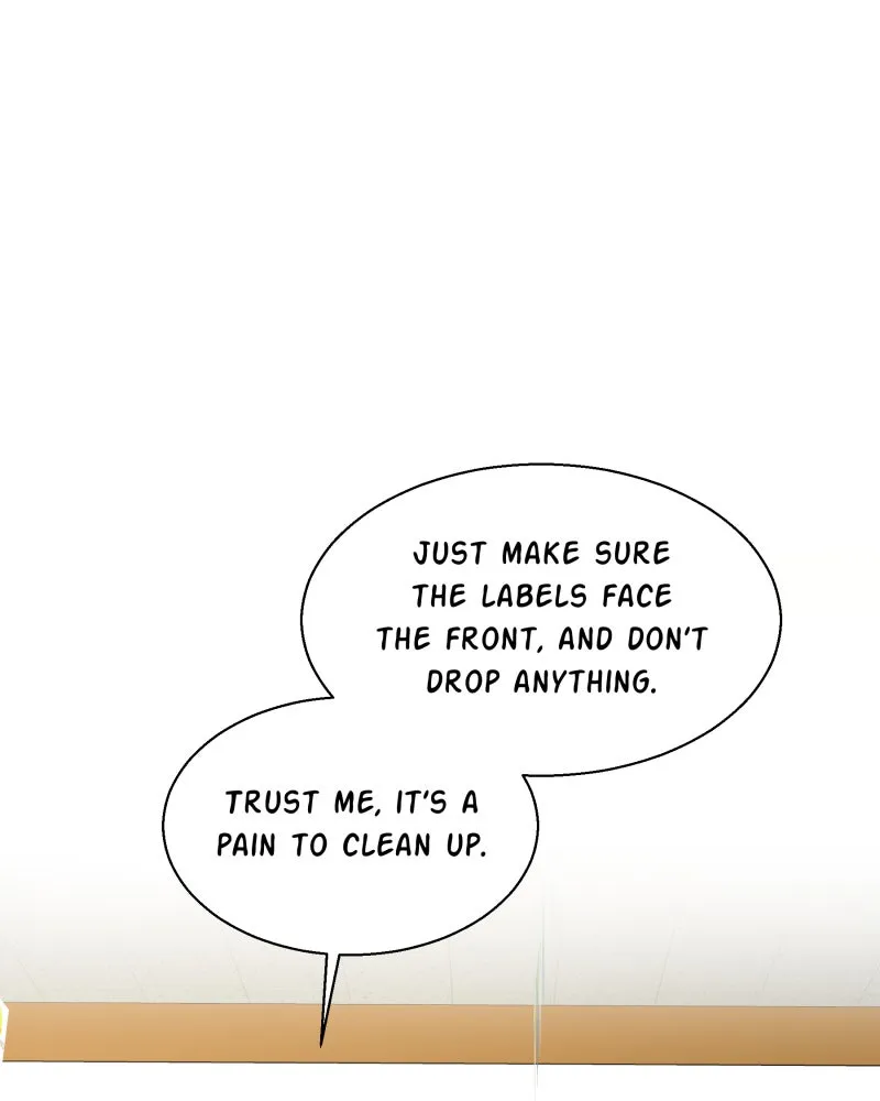 Words Left Unspoken Chapter 2 page 56 - 