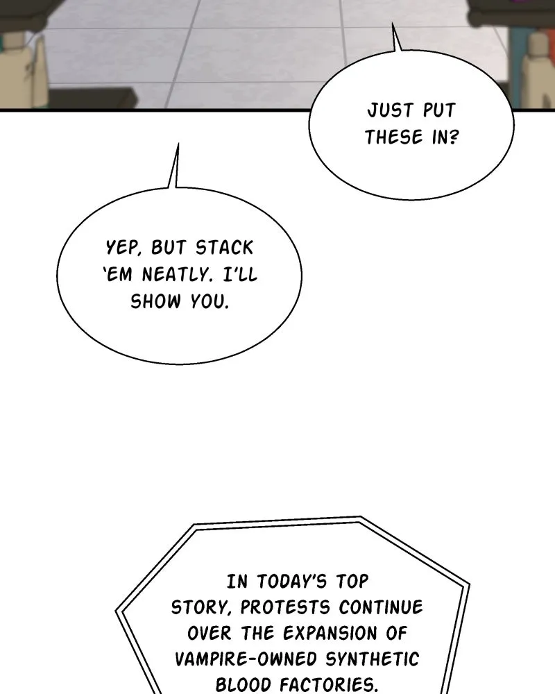 Words Left Unspoken Chapter 2 page 58 - 