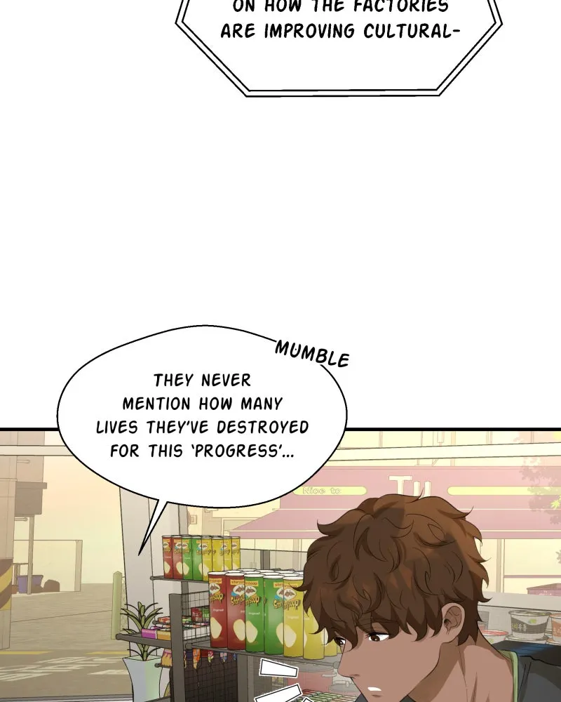 Words Left Unspoken Chapter 2 page 60 - 