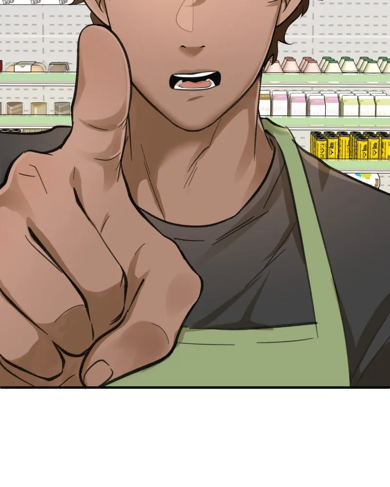 Words Left Unspoken Chapter 2 page 7 - 
