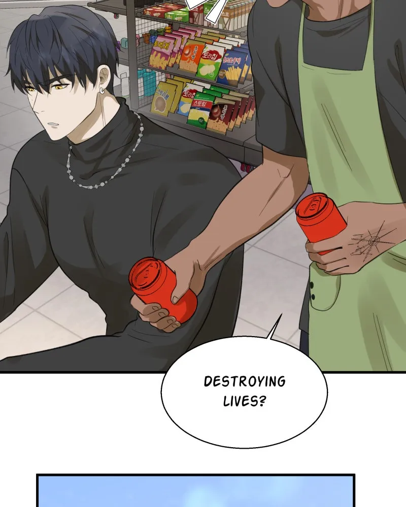 Words Left Unspoken Chapter 2 page 61 - 