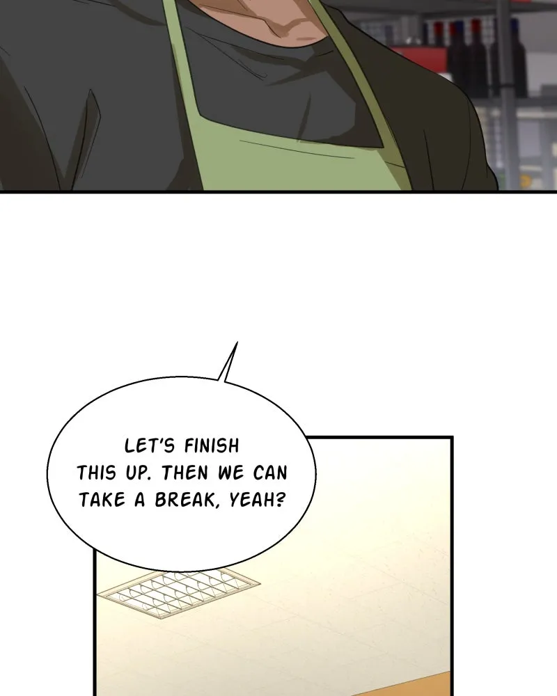 Words Left Unspoken Chapter 2 page 66 - 