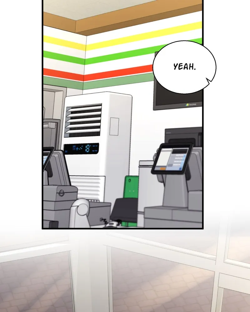 Words Left Unspoken Chapter 2 page 67 - 