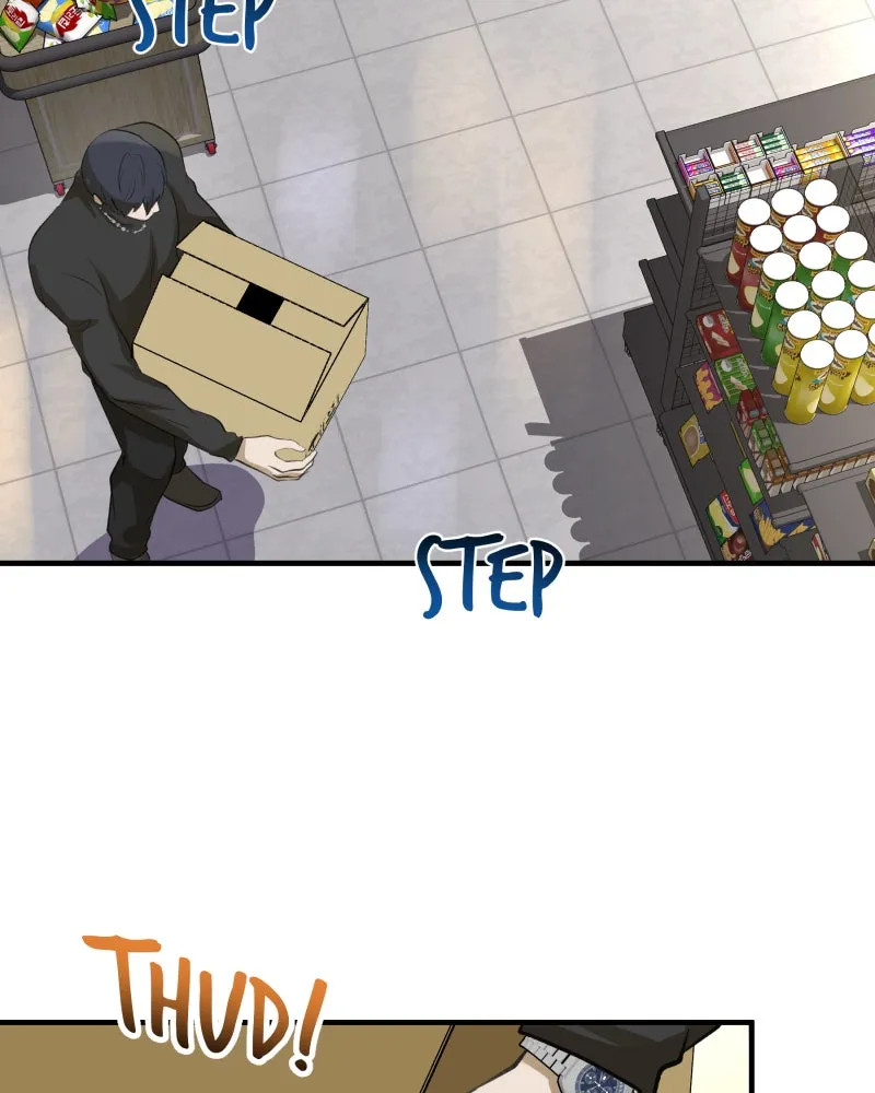 Words Left Unspoken Chapter 2 page 69 - 