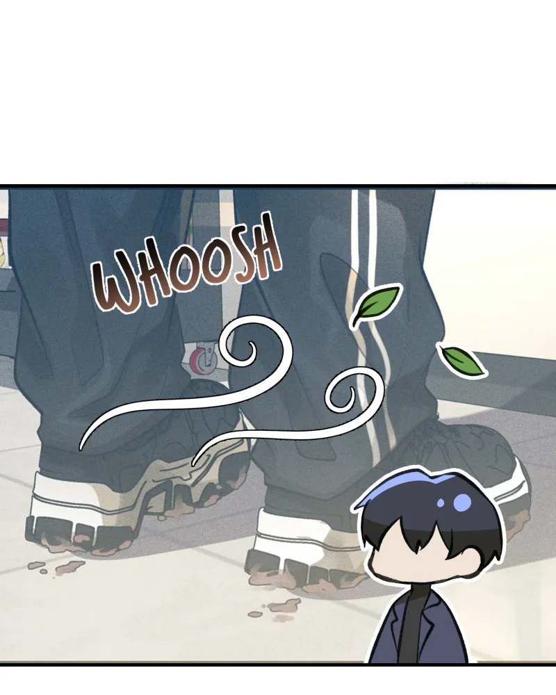 Words Left Unspoken Chapter 2 page 8 - 